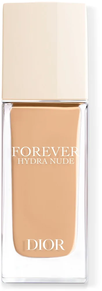 DIOR Dior Forever Hydra Nude - Тональная основа для естественного вида оттенок 3,5N Neutral, 30 ml