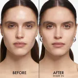 DIOR Dior Forever Hydra Nude - Тональная основа для естественного вида, 30 мл, оттенок 2N Neutral — фото 2