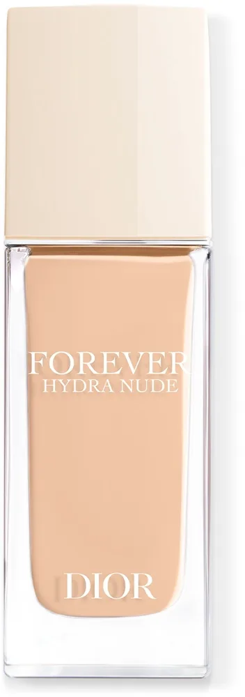 DIOR Dior Forever Hydra Nude - Тональная основа для естественного вида оттенок 3CR Cool Rosy, 30 ml