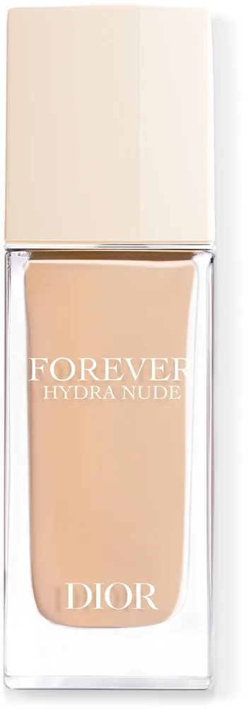 DIOR Dior Forever Hydra Nude - Тональная основа для естественного вида оттенок 0N Neutral, 30 ml
