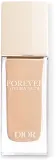 DIOR Dior Forever Hydra Nude - Тональная основа для естественного вида оттенок 0N Neutral, 30 ml — фото 1