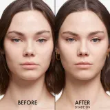DIOR Dior Forever Hydra Nude - Тональная основа для естественного вида оттенок 0N Neutral, 30 ml — фото 2