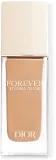 DIOR Dior Forever Hydra Nude - Тональная основа для естественного вида оттенок 4N Neutral, 30 ml — фото 1