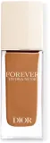 DIOR Dior Forever Hydra Nude - Тональная основа для естественного вида оттенок 6N Neutral, 30 ml — фото 1