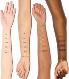 DIOR Dior Forever Hydra Nude - Тональная основа для естественного вида оттенок 4N Neutral, 30 ml — фото 3