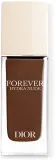DIOR Dior Forever Hydra Nude - Тональная основа для естественного вида оттенок 9N Neutral, 30 ml — фото 1