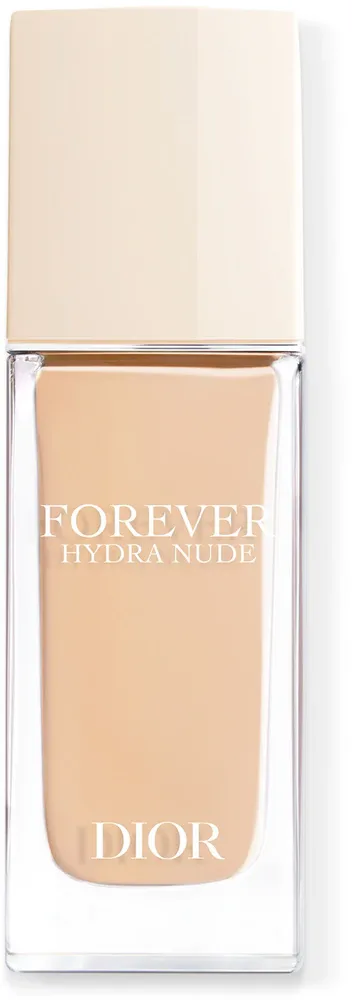 DIOR Dior Forever Hydra Nude - Тональная основа для естественного вида, 30 мл, оттенок 1N Neutral