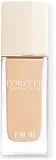 DIOR Dior Forever Hydra Nude - Тональная основа для естественного вида, 30 мл, оттенок 1N Neutral — фото 1