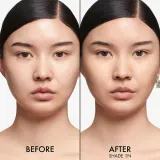 DIOR Dior Forever Hydra Nude - Тональная основа для естественного вида, 30 мл, оттенок 1N Neutral — фото 2