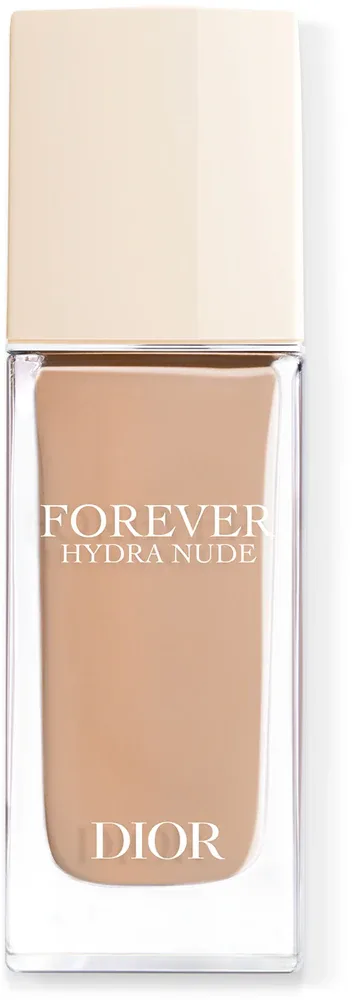 DIOR Dior Forever Hydra Nude - Тональная основа для естественного вида, 30 мл, оттенок 2CR Cool Rosy
