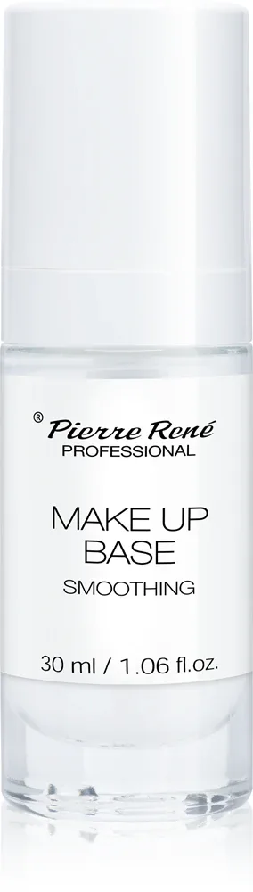 Pierre Rene Face - Выравнивающая база под макияж (with Vitamin E), 30 ml