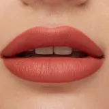 MAC Cosmetics MACximal Silky Matte Lipstick - Матовая помада, 3 г, оттенок Mull It To The Max — фото 3