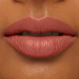 MAC Cosmetics MACximal Silky Matte Lipstick - Матовая помада, 3 г, оттенок Mull It To The Max — фото 4