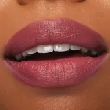 MAC Cosmetics MACximal Silky Matte Lipstick - Матовая помада оттенок Keep Dreaming, 3 g — фото 5