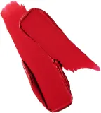 MAC Cosmetics MACximal Silky Matte Lipstick - Матовая помада оттенок Red Rock, 3 g — фото 2