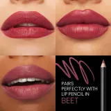 MAC Cosmetics MACximal Silky Matte Lipstick - Матовая помада оттенок Keep Dreaming, 3 g — фото 6