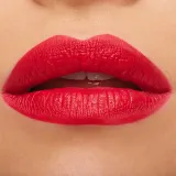 MAC Cosmetics MACximal Silky Matte Lipstick - Матовая помада оттенок Red Rock, 3 g — фото 3