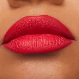 MAC Cosmetics MACximal Silky Matte Lipstick - Матовая помада оттенок Red Rock, 3 g — фото 4
