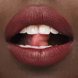 MAC Cosmetics MACximal Silky Matte Lipstick - Матовая помада оттенок Diva, 3 g — фото 5