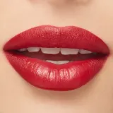 MAC Cosmetics MACximal Silky Matte Lipstick - Матовая помада оттенок Avant Garnet, 3 g — фото 3