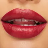 MAC Cosmetics MACximal Silky Matte Lipstick - Матовая помада оттенок Avant Garnet, 3 g — фото 4