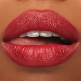 MAC Cosmetics MACximal Silky Matte Lipstick - Матовая помада оттенок Avant Garnet, 3 g — фото 5