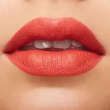 MAC Cosmetics MACximal Silky Matte Lipstick - Матовая помада оттенок No Coral-Ation, 3 g — фото 3