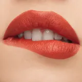 MAC Cosmetics MACximal Silky Matte Lipstick - Матовая помада оттенок Sugar Dada, 3 g — фото 3