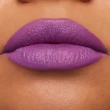 MAC Cosmetics MACximal Silky Matte Lipstick - Матовая помада оттенок Everybody's Heroine, 3 g — фото 4