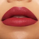 MAC Cosmetics MACximal Silky Matte Lipstick - Матовая помада оттенок Forever Curious, 3 g — фото 4