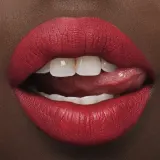 MAC Cosmetics MACximal Silky Matte Lipstick - Матовая помада оттенок Forever Curious, 3 g — фото 5
