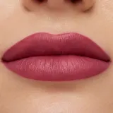 MAC Cosmetics MACximal Silky Matte Lipstick - Матовая помада оттенок Captive Audience, 3 g — фото 3
