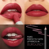 MAC Cosmetics MACximal Silky Matte Lipstick - Матовая помада оттенок Forever Curious, 3 g — фото 6