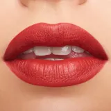 MAC Cosmetics MACximal Silky Matte Lipstick - Матовая помада оттенок Chili, 3 g — фото 3