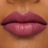 MAC Cosmetics MACximal Silky Matte Lipstick - Матовая помада оттенок Captive Audience, 3 g — фото 4
