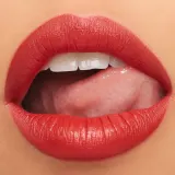 MAC Cosmetics MACximal Silky Matte Lipstick - Матовая помада оттенок Chili, 3 g — фото 4