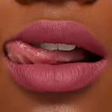 MAC Cosmetics MACximal Silky Matte Lipstick - Матовая помада оттенок Captive Audience, 3 g — фото 5