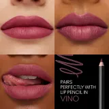 MAC Cosmetics MACximal Silky Matte Lipstick - Матовая помада оттенок Captive Audience, 3 g — фото 6