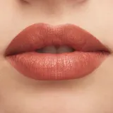 MAC Cosmetics MACximal Silky Matte Lipstick - Матовая помада оттенок Taupe, 3 g — фото 3