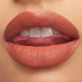 MAC Cosmetics MACximal Silky Matte Lipstick - Матовая помада оттенок Taupe, 3 g — фото 4