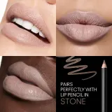 MAC Cosmetics MACximal Silky Matte Lipstick - Матовая помада, 3 г, оттенок Acting Natural — фото 4