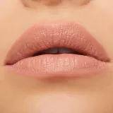 MAC Cosmetics MACximal Silky Matte Lipstick - Матовая помада, 3 г, оттенок Honeylove — фото 3