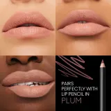 MAC Cosmetics MACximal Silky Matte Lipstick - Матовая помада, 3 г, оттенок Honeylove — фото 6