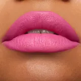 MAC Cosmetics MACximal Silky Matte Lipstick - Матовая помада, 3 г, оттенок Candy Yum Yum — фото 4