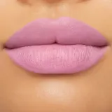 MAC Cosmetics MACximal Silky Matte Lipstick - Матовая помада, 3 г, оттенок Lipstick Snob — фото 4