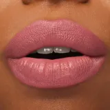 MAC Cosmetics MACximal Silky Matte Lipstick - Матовая помада, 3 г, оттенок Get The Hint? — фото 5