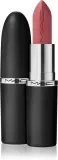 MAC Cosmetics MACximal Silky Matte Lipstick - Матовая помада, 3 г, оттенок You Wouldn't Get It — фото 1