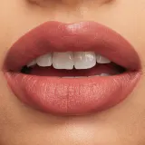 MAC Cosmetics MACximal Silky Matte Lipstick - Матовая помада, 3 г, оттенок Sweet Deal — фото 4