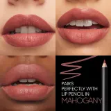 MAC Cosmetics MACximal Silky Matte Lipstick - Матовая помада, 3 г, оттенок Sweet Deal — фото 6