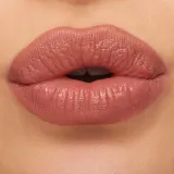MAC Cosmetics MACximal Silky Matte Lipstick - Матовая помада, 3 г, оттенок Velvet Teddy — фото 3